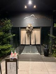 御船山楽園ホテル