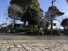 砂取小学校