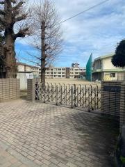 砂取小学校