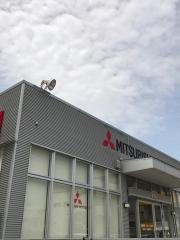 琉球三菱自動車販売中部店