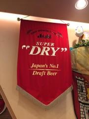 アサヒスーパードライ梅田