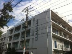 板橋中央総合病院