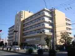 西淀病院
