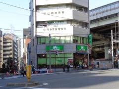 門仲耳鼻咽喉科