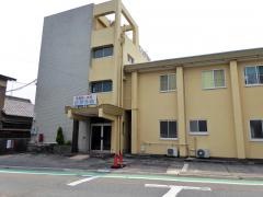 杉原内科外科医院