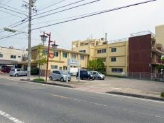 杉原内科外科医院