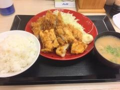 かつや　札幌美園店