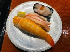 回転寿し活鮮青梅新町店