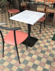 モスバーガー　イオン西新井店