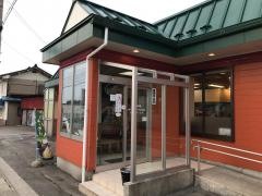 8番らーめん　大沢野店