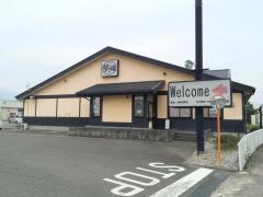 夢庵　山梨甲西店