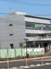 鹿児島新港フェリーターミナル
