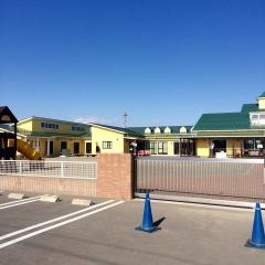 ブルーバードインターナショナルプリスクール