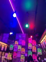 ハッピー（幸福）飯店