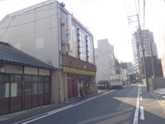 大阪新世界山ちゃん　鳥取駅前店