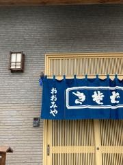おおみや食堂