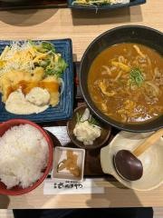 本家さぬきや　二色の浜店