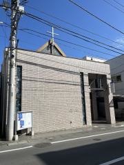 甲府中央教会