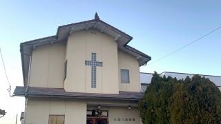 小松中央教会
