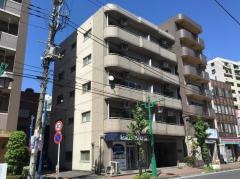 G-PAPILS　西川口校
