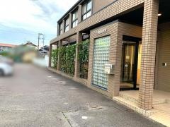 古居歯科医院