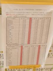 「中央四丁目南」バス停留所