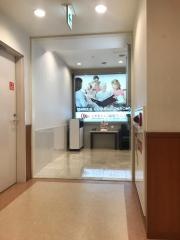 上本町ヒルズ歯科クリニック