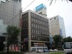 三井住友信託銀行熊本支店