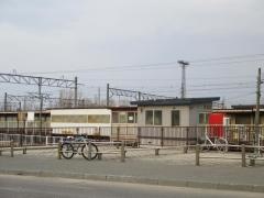 稲穂駅