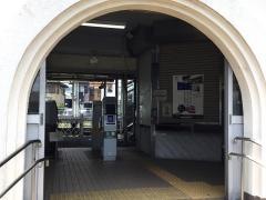 社家駅