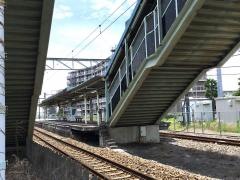 社家駅