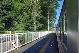 下野代駅