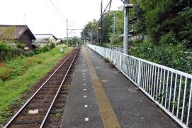 下野代駅