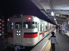 山陽須磨駅