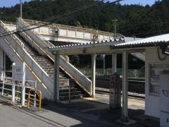 現川駅