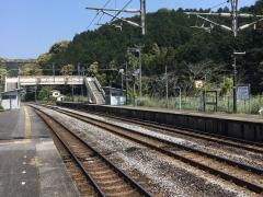 現川駅