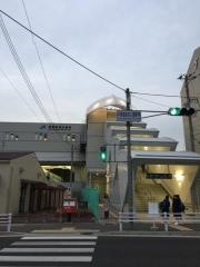 須磨海浜公園駅