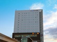 ヴィアイン岡山