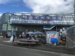 松島さかな市場