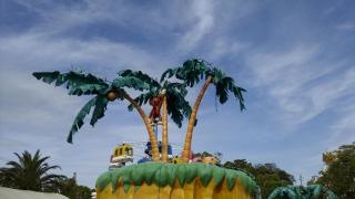 交通児童遊園
