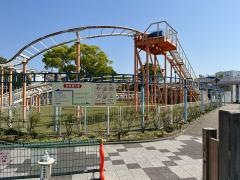 交通児童遊園