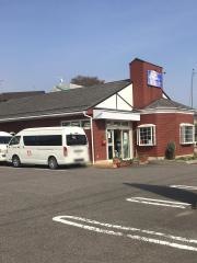 とよの森整骨院