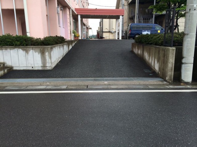 笑顔いっぱい