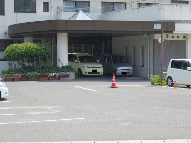 ひまわり園
