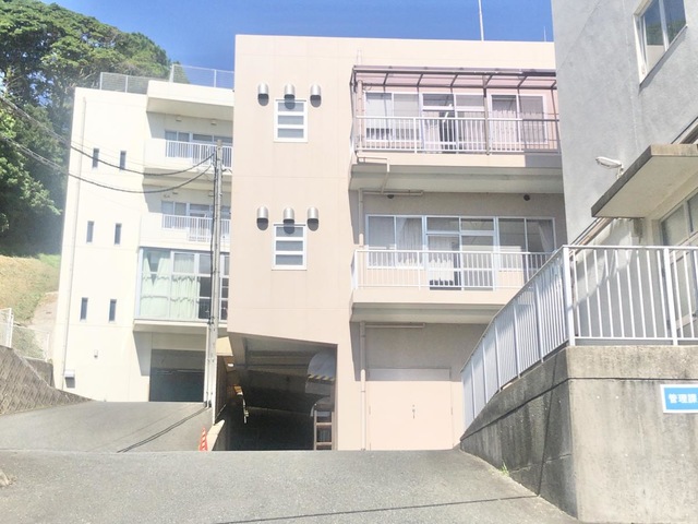 シーサイド