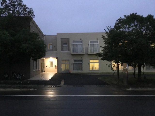 リハビリパーク仙台東