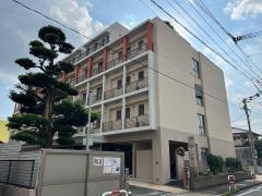 ラガーナ板付