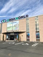 メガワールド豊橋曙店