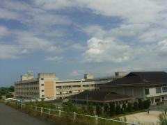 愛媛県立今治東中等教育学校