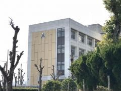 愛媛県立今治東中等教育学校
